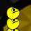 Pacman/Snake