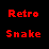 Retro Snake